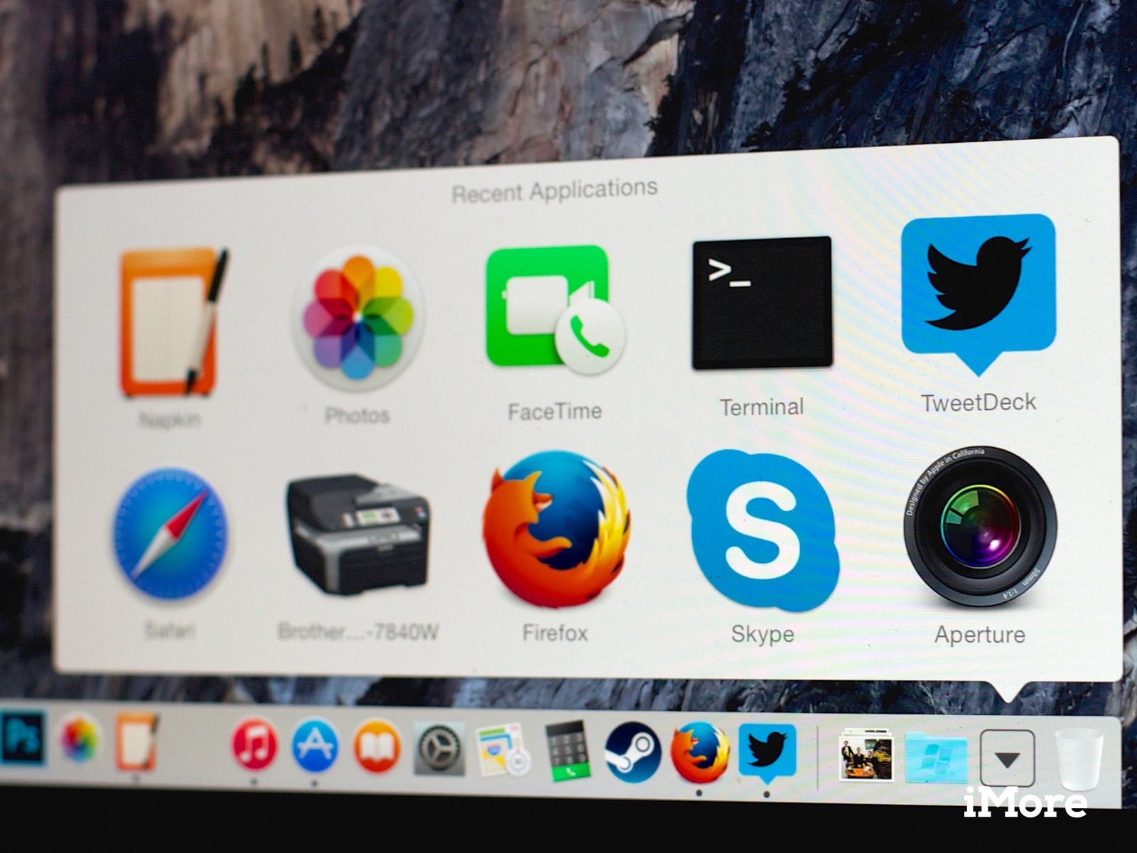 Most Used Mac Apps